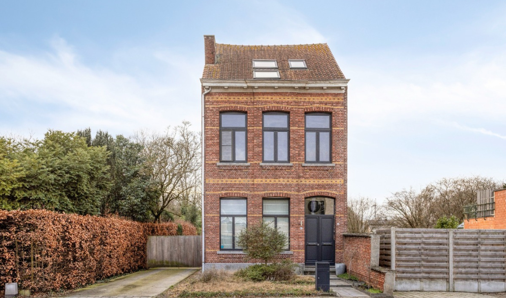 Oeveldorp - 42 - - 2260