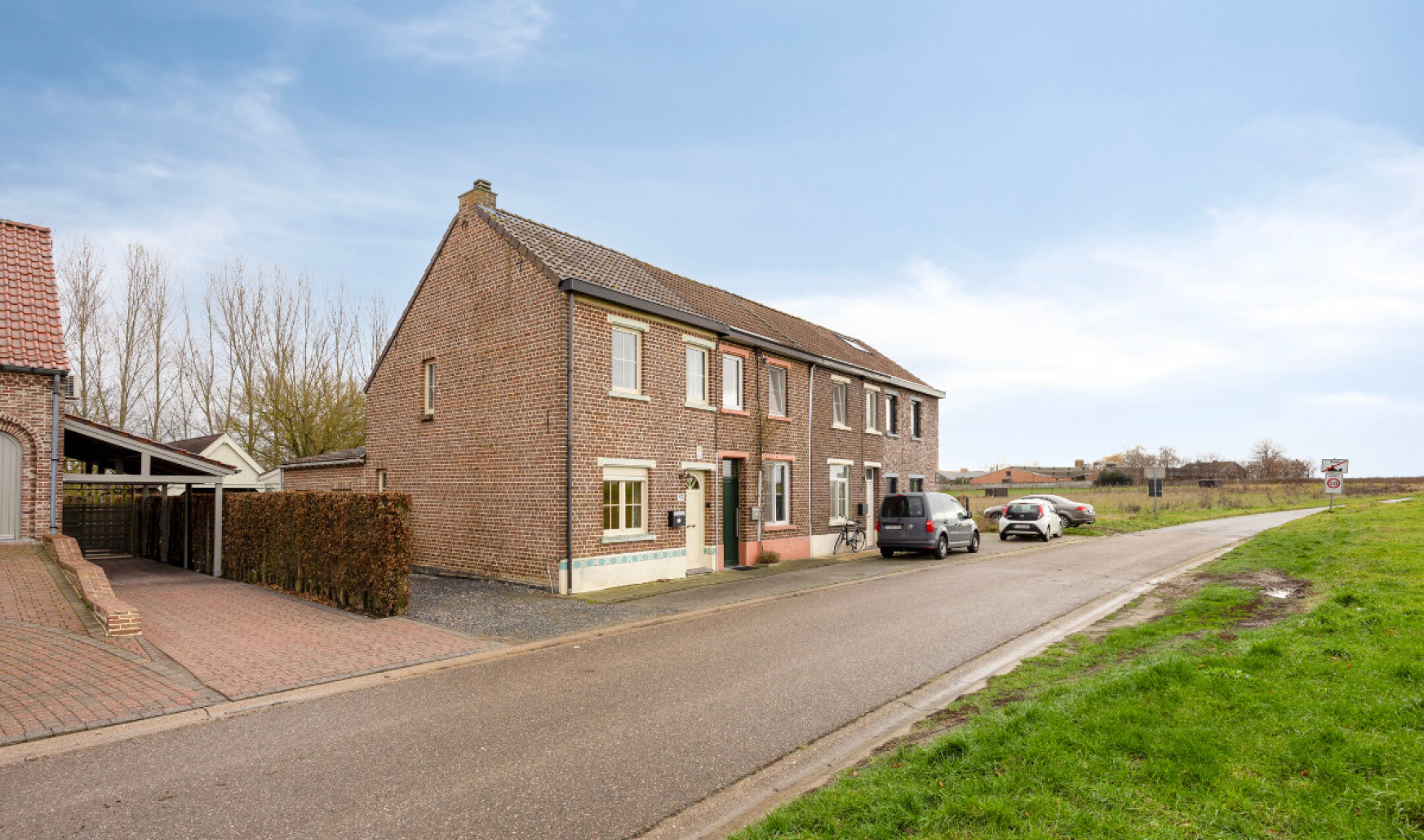 Lanciersstraat - 55 - - 3545