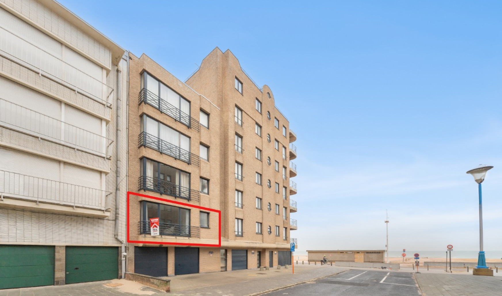 Sloepenlaan - 27 - 101 - 8670