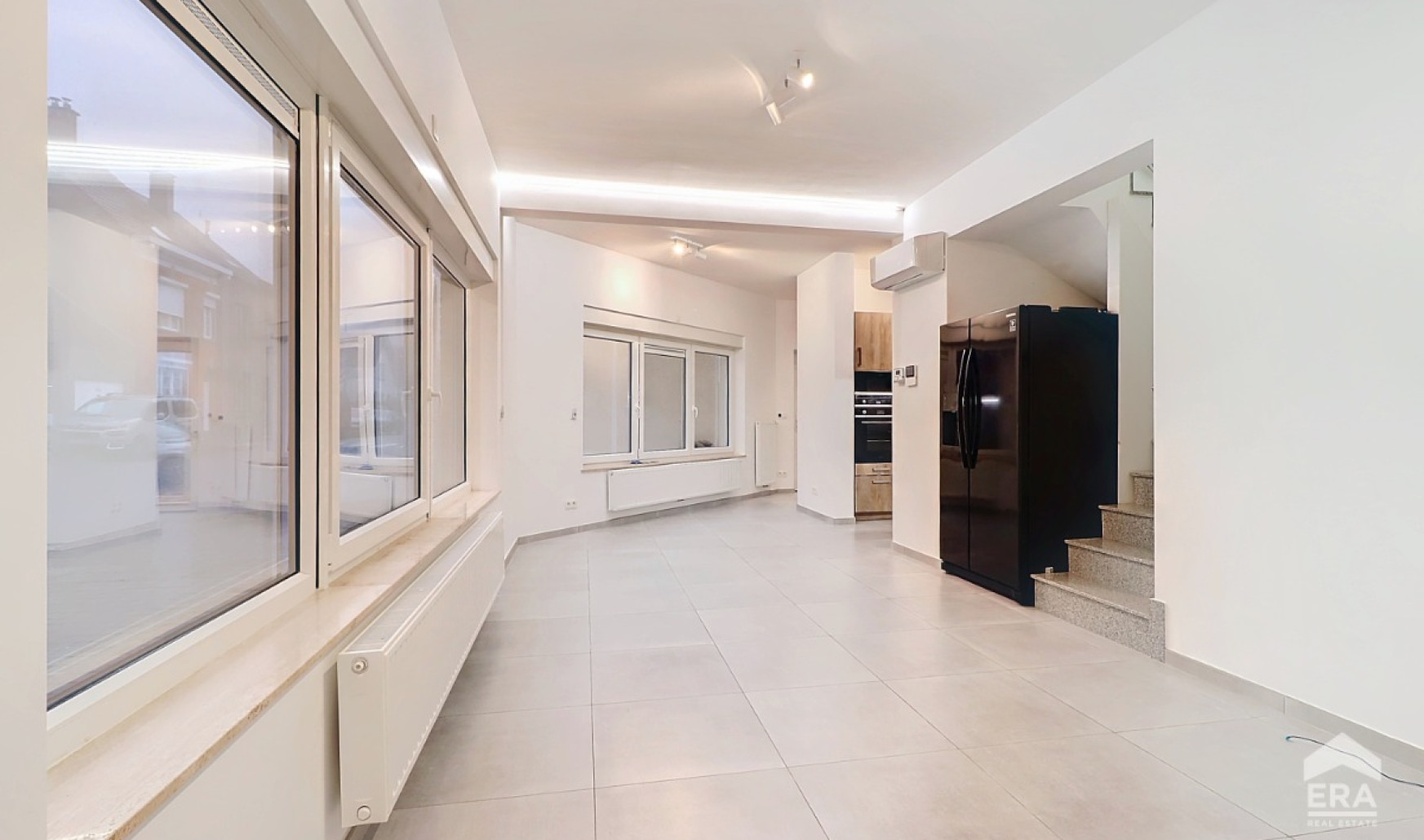 Rue des Mésanges Bleues - 2 - A - 1420