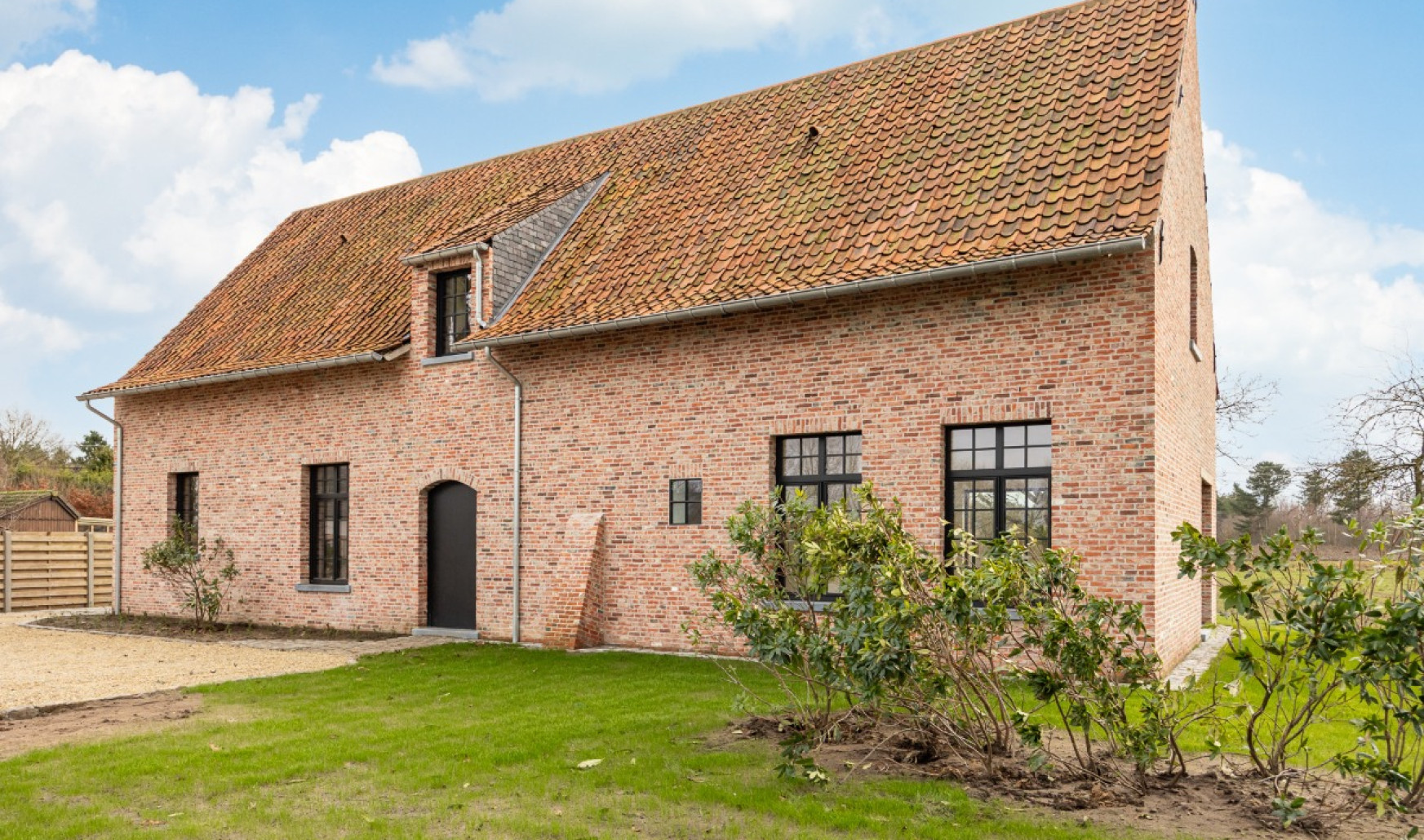 Poederleesteenweg - 175 - - 2460