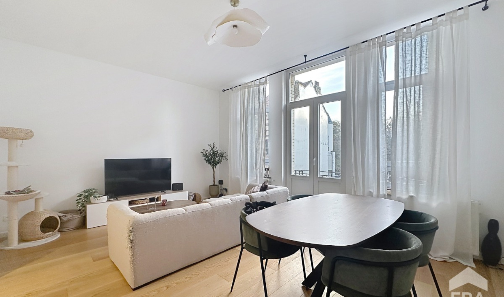 Rue Washington - 169 - 2 - 1050