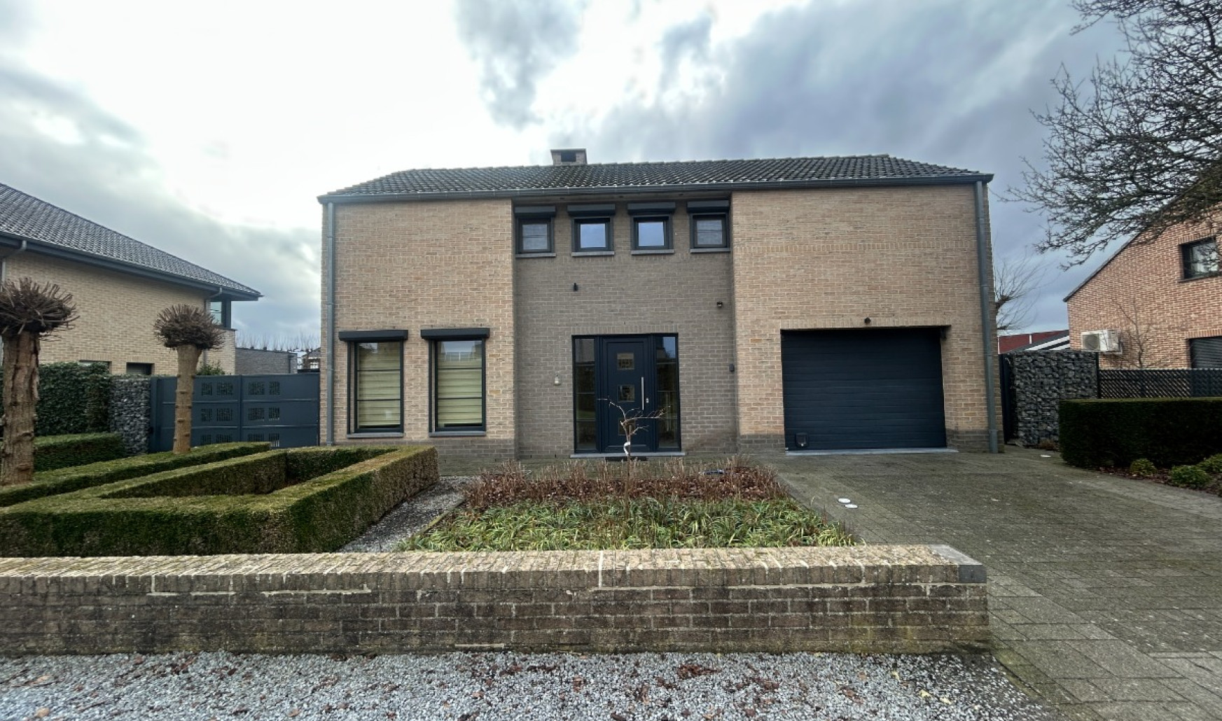 Begijnenbroek - 17 - - 3900