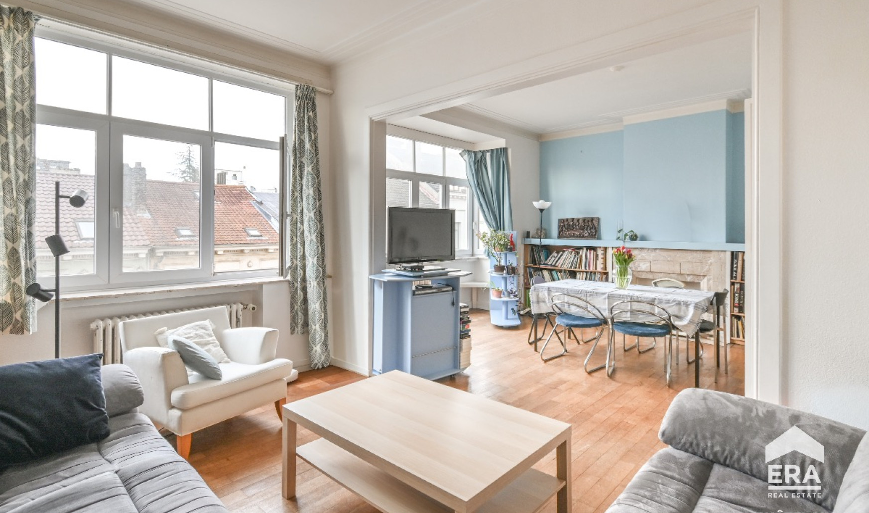 Rue de Livourne - 103 - - 1050