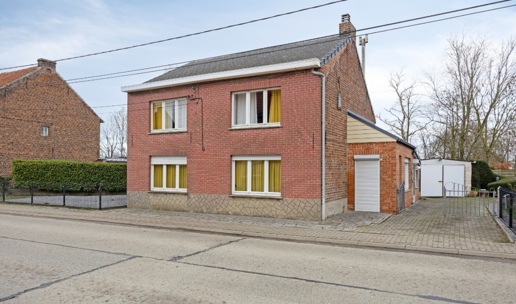 Schansstraat - 92 - - 3470