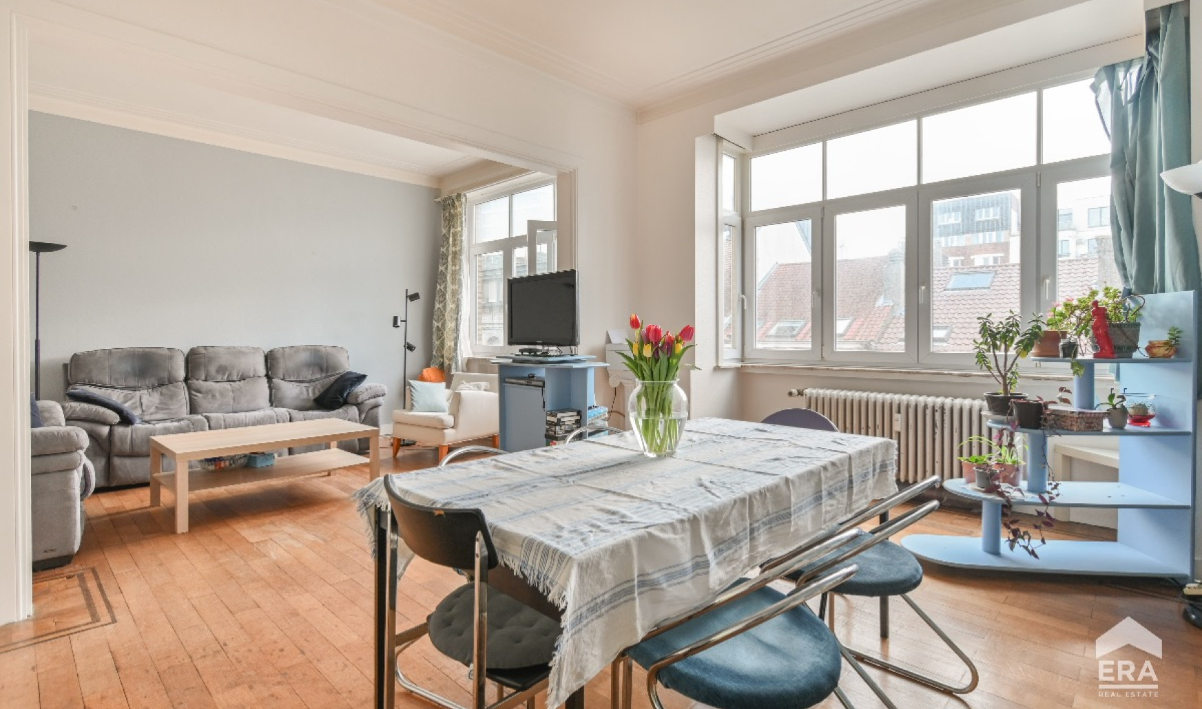 Rue de Livourne - 103 - - 1050