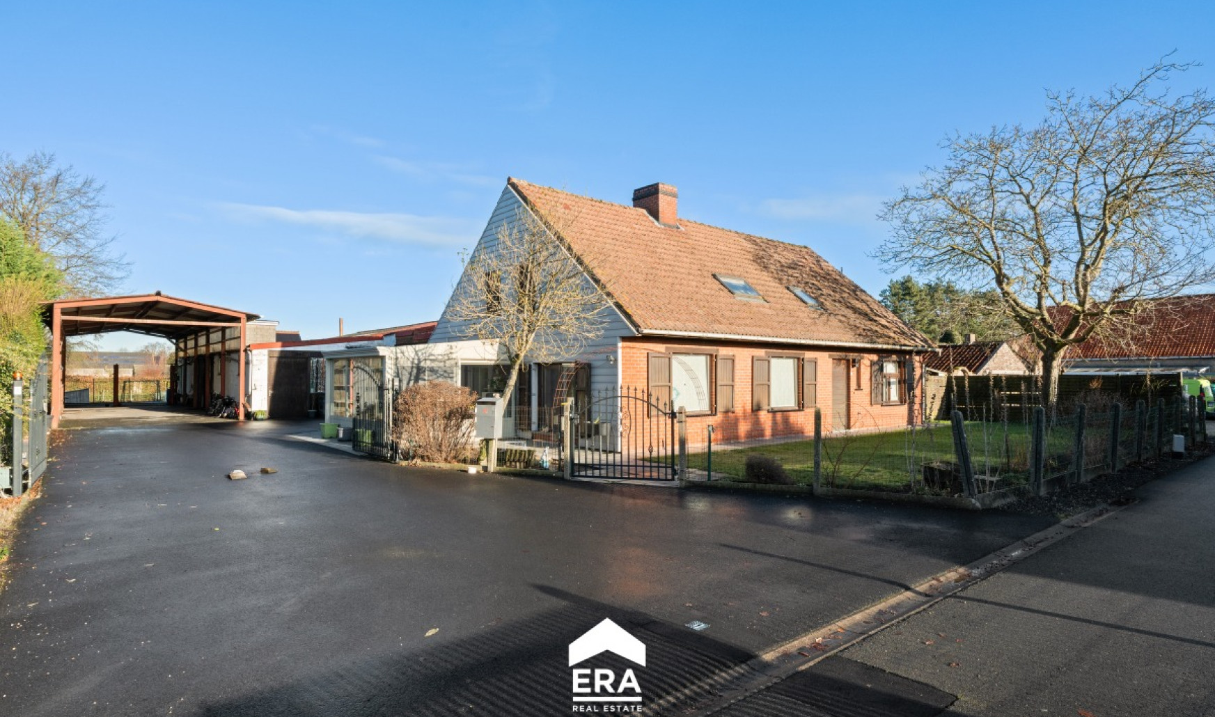 Brugse Heirweg - 67 - - 8750