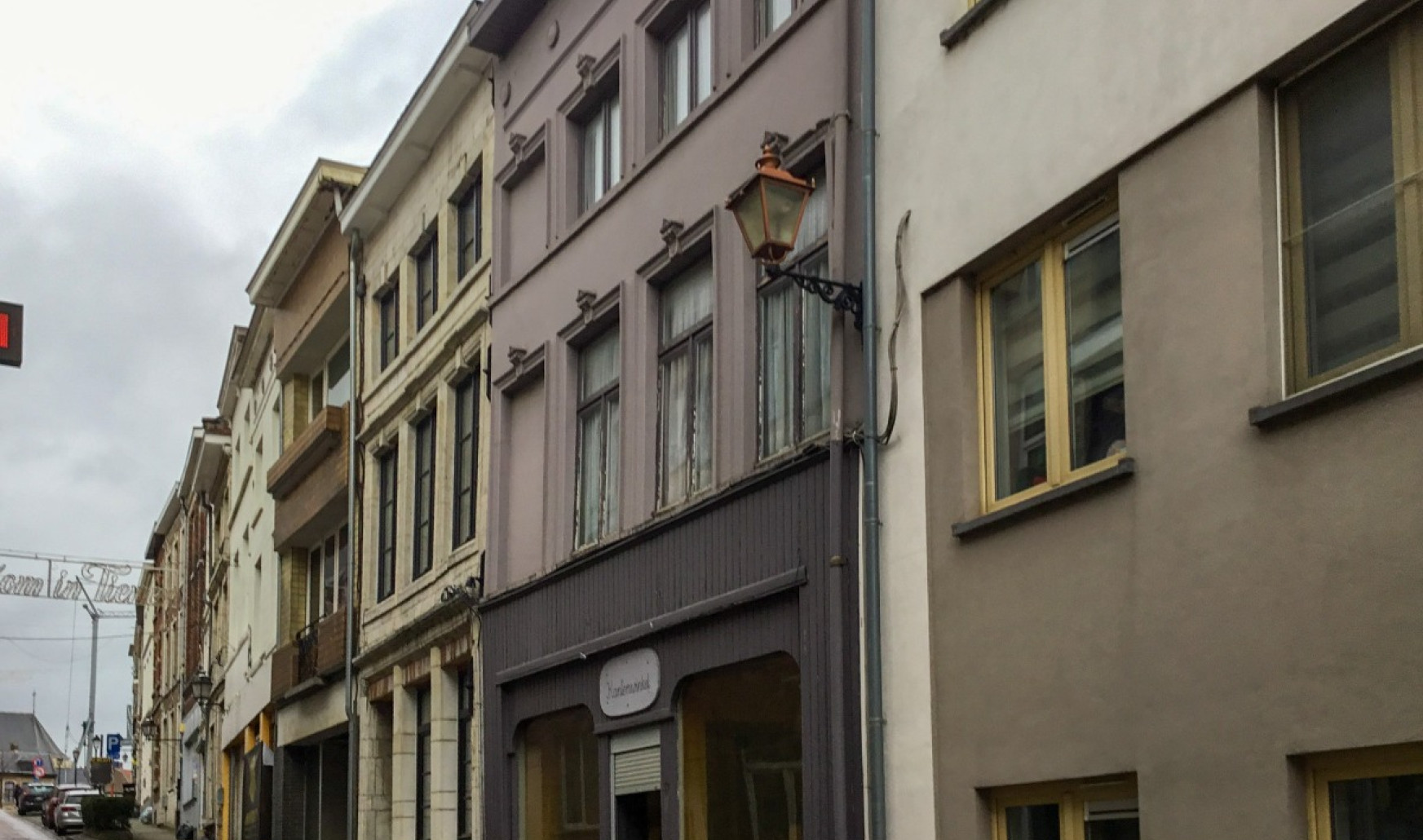 Grote Bergstraat - 30 - - 3300