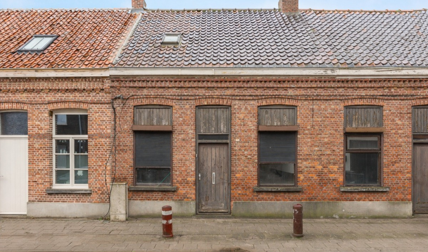 Achtelsestraat - 33 - - 2320