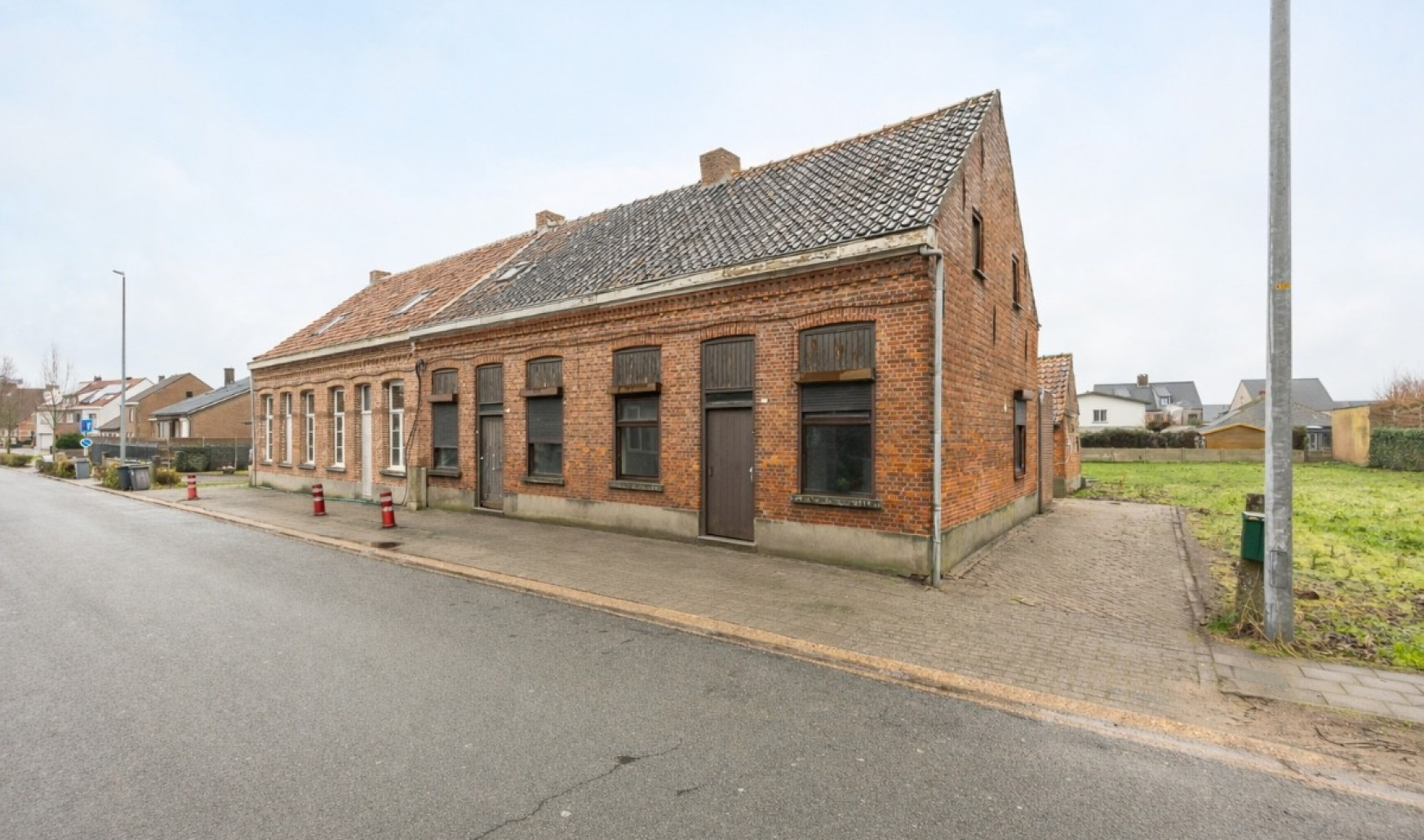 Achtelsestraat - 35 - - 2320