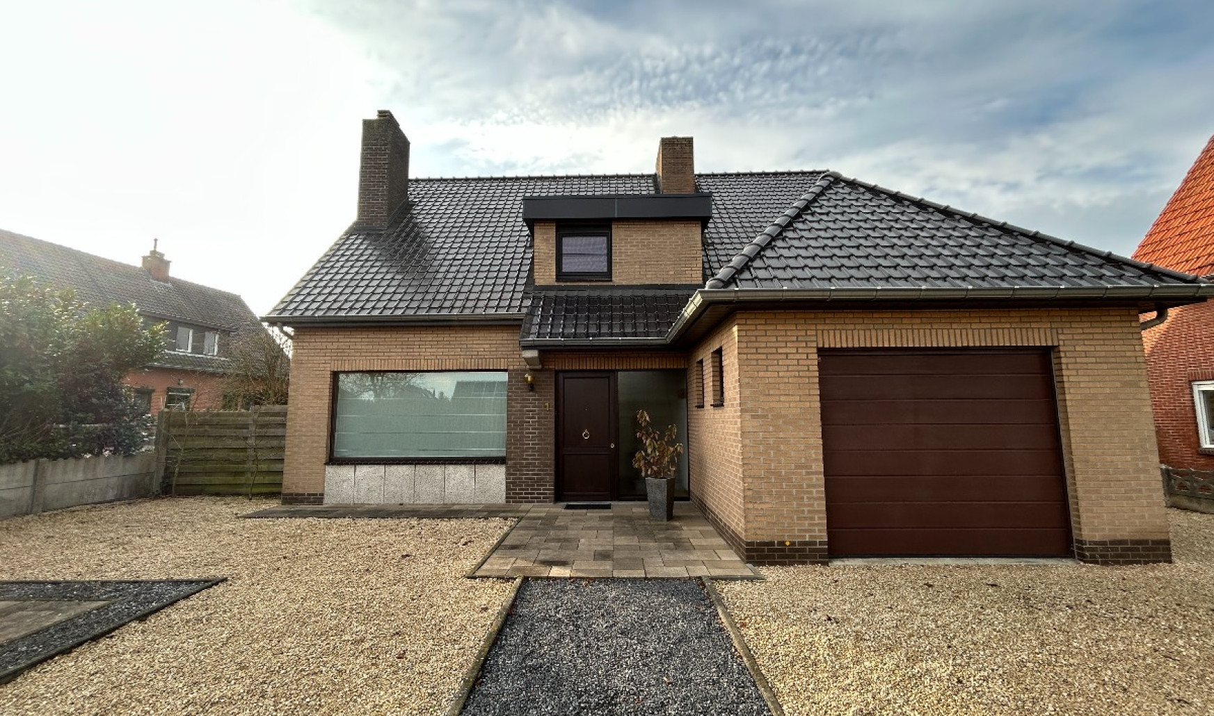 Grachtstraat - 1 - - 3900