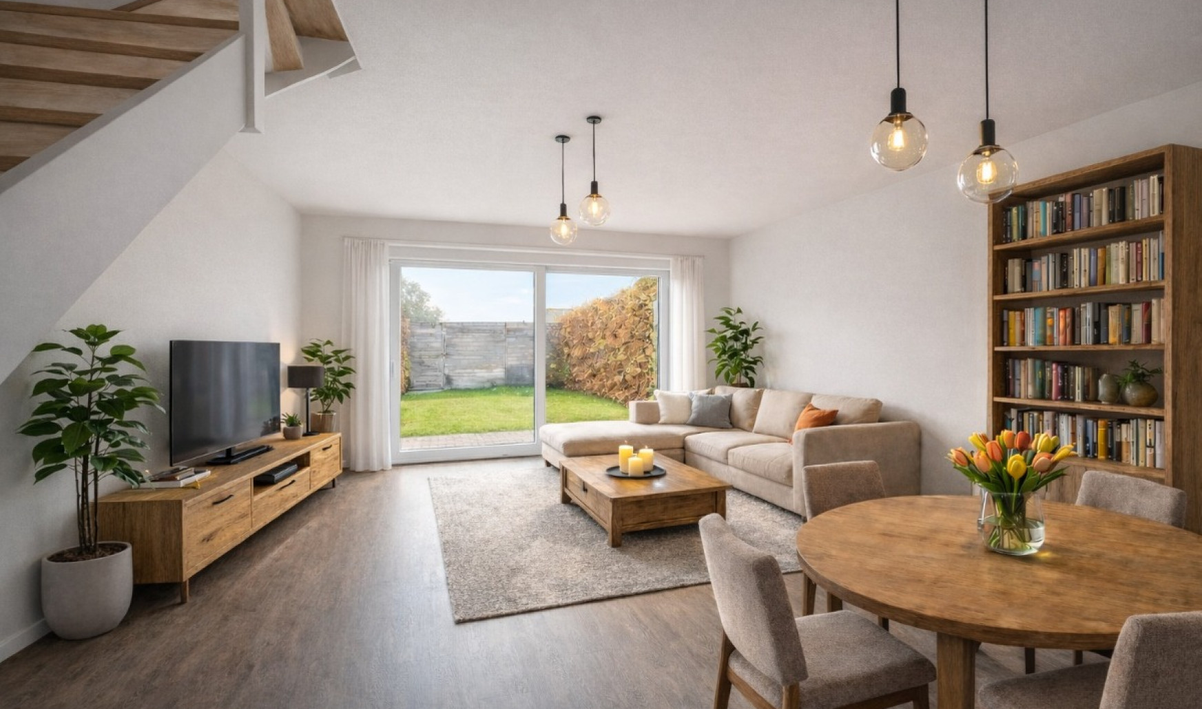 Theodoor Sevenslaan - 108 - - 8500