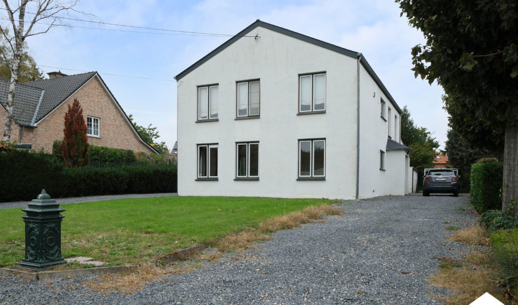 Oudasserstraat - 7 - - 3600