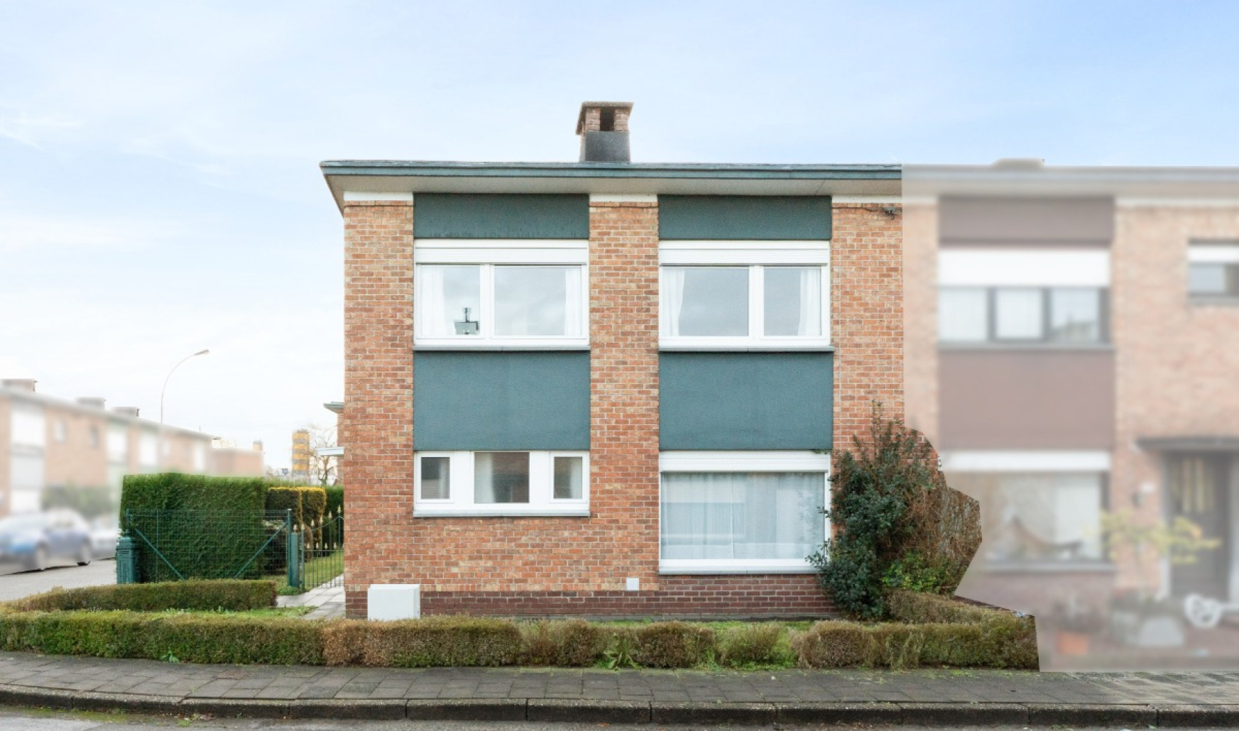 Zuidledeplein - 16 - - 9042