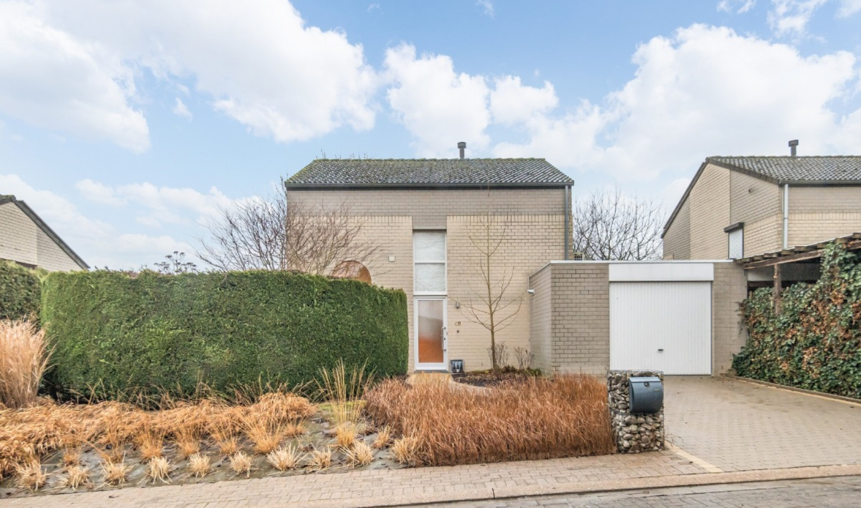 Kluisveldstraat - 48 - - 3320