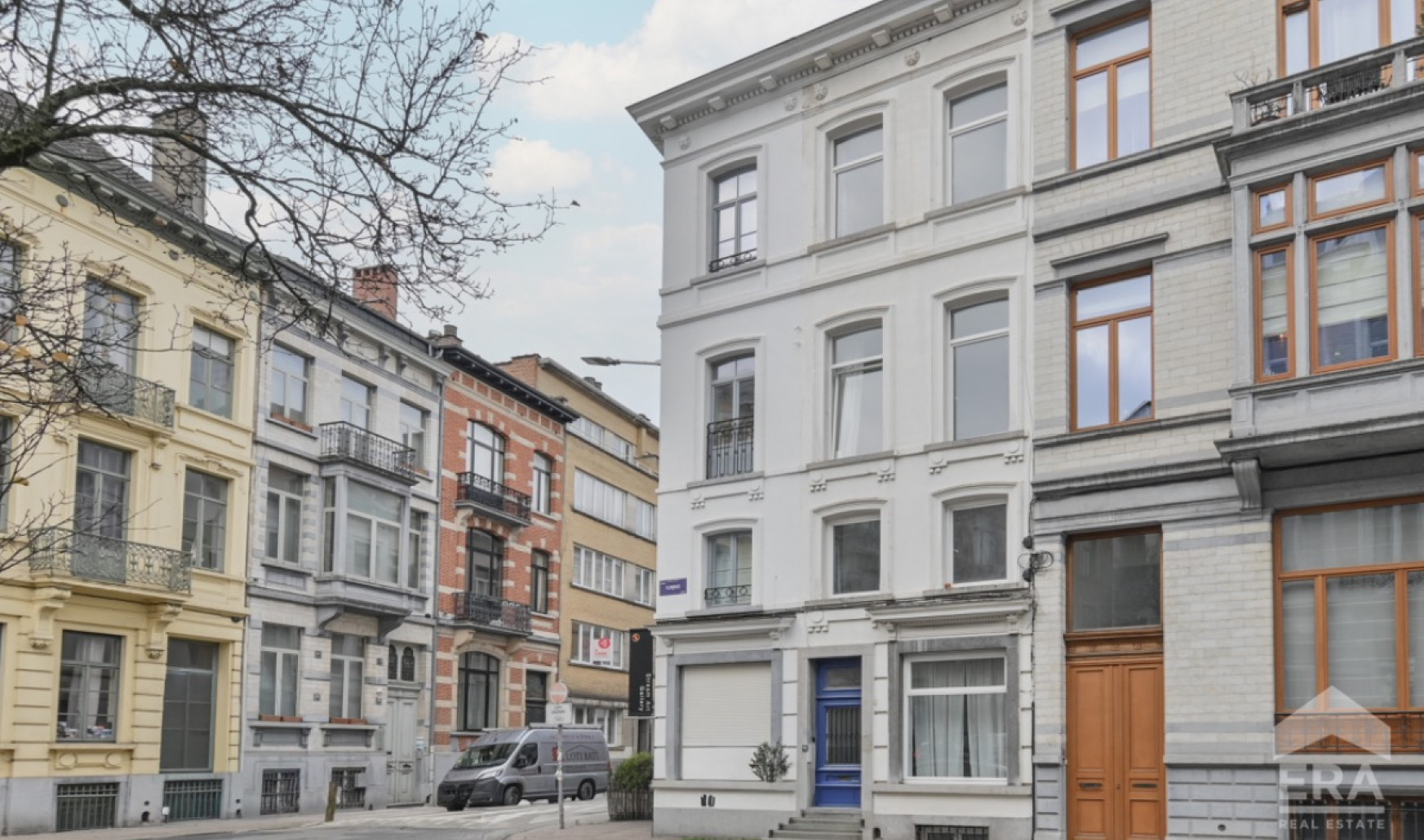 Rue de Florence - 63 - 1 - 1060