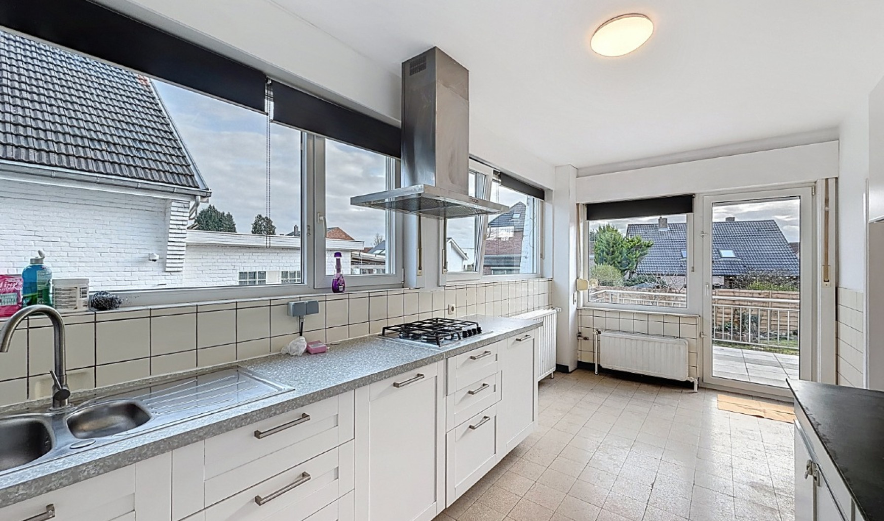 Zavelstraat - 150 - - 1933