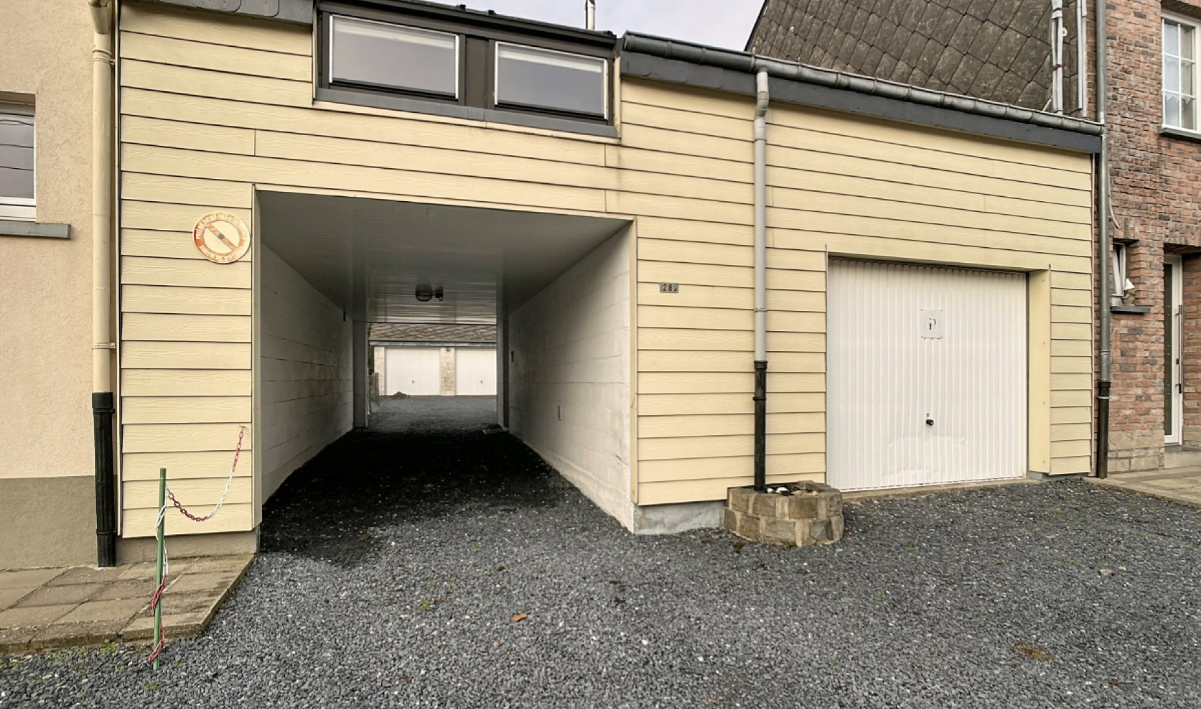 Chemin de Musy - 28 - A - 6600