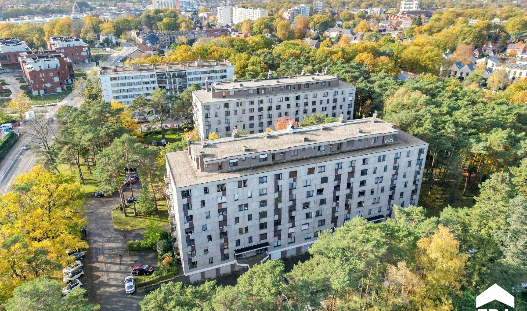 Weg naar As - 117 - 32 - 3600