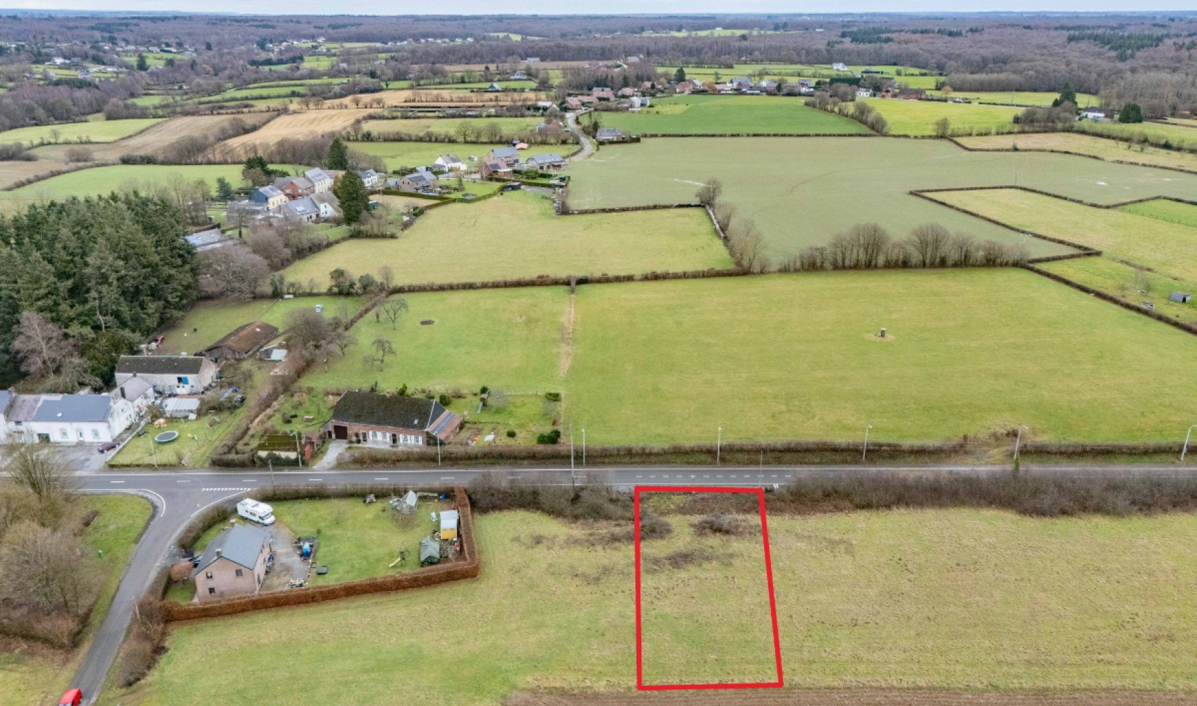 Rue de la Fortelle - 0 - - 6594