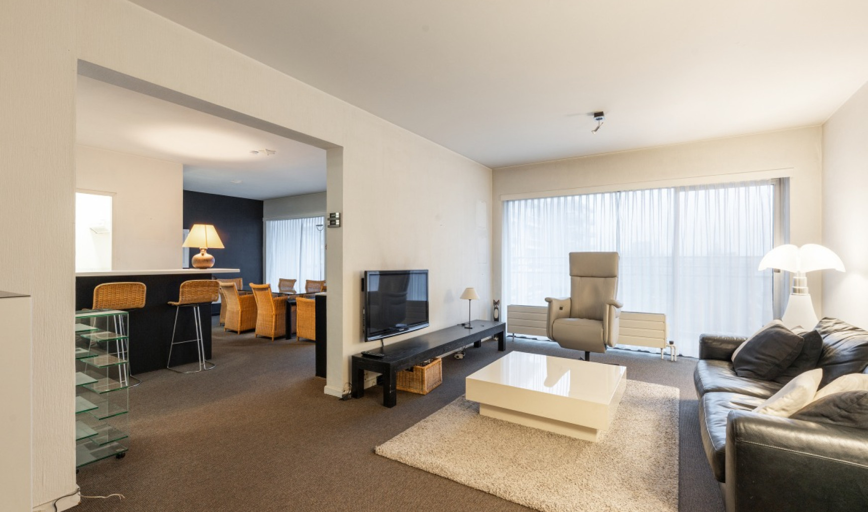 Edmond De Coussemakerstraat - 3 - 5 EF - 2050