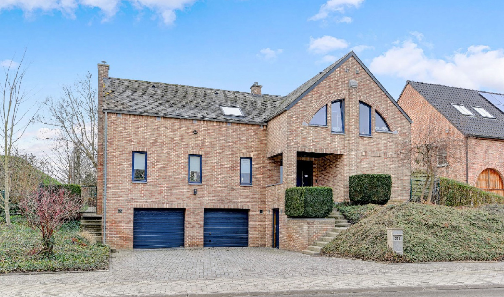 Rue du Village - 24 G - G - 1320