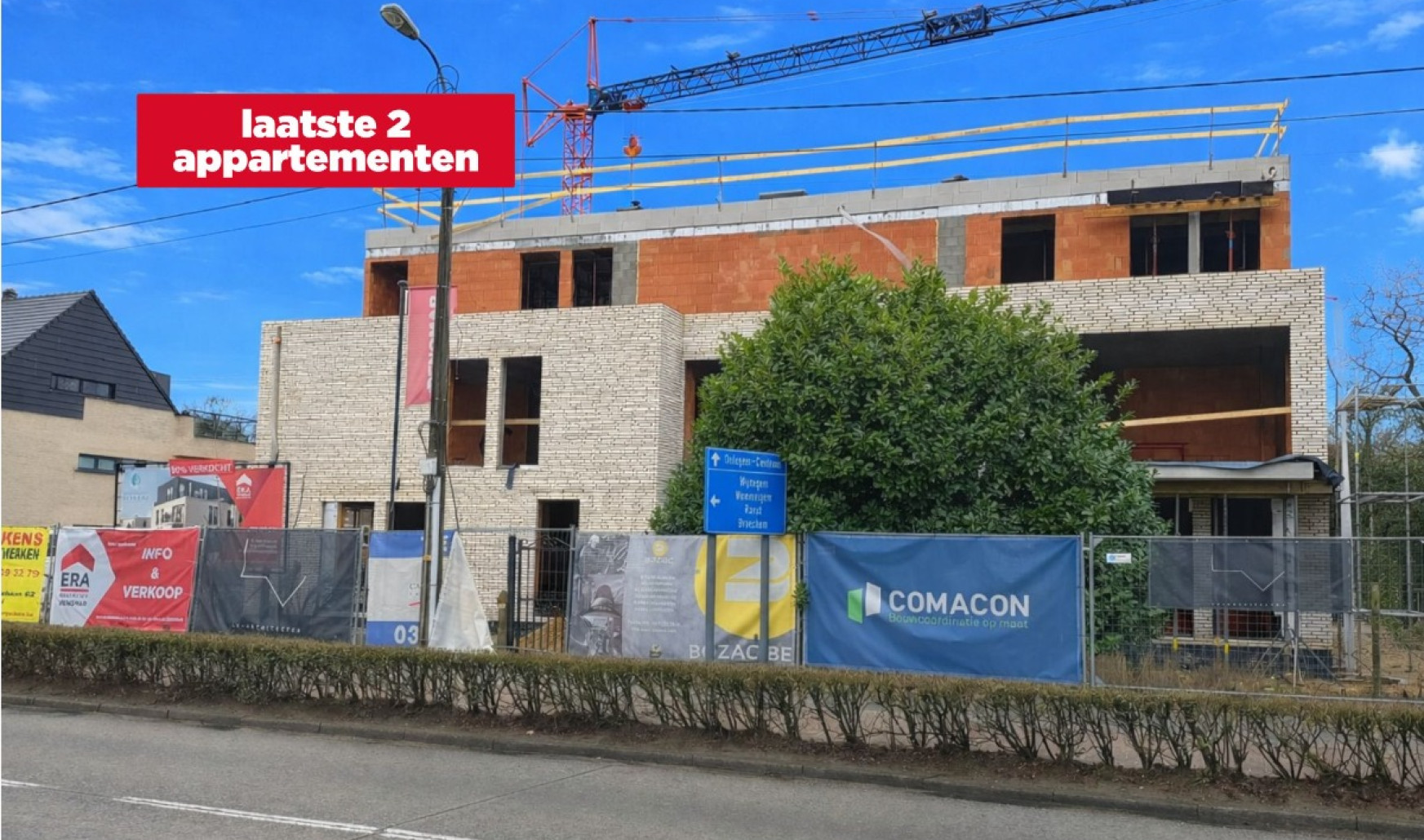 Schildesteenweg - 52 - 2.1 - 2.1 - 2520