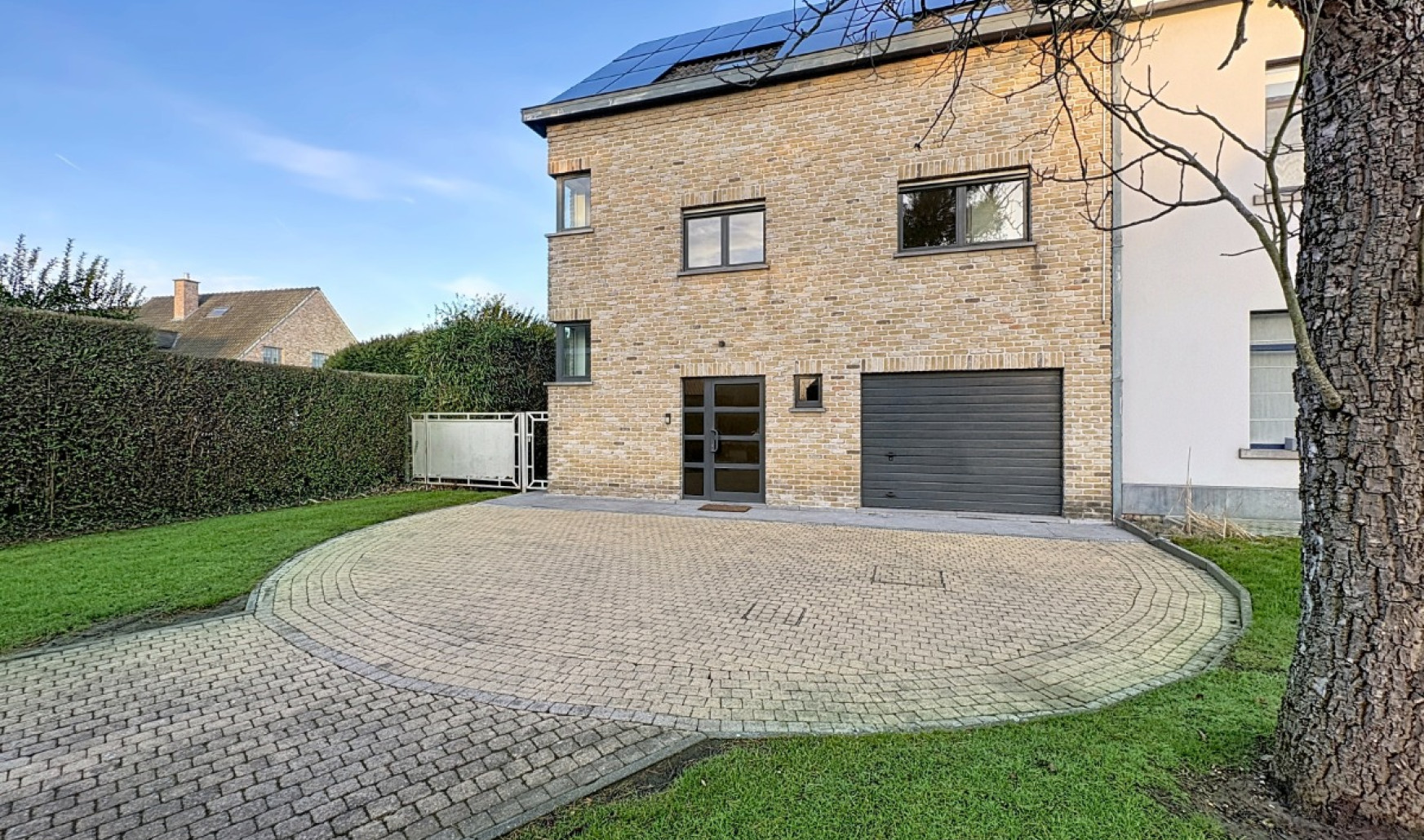 Kapellelaan - 404 - - 1860