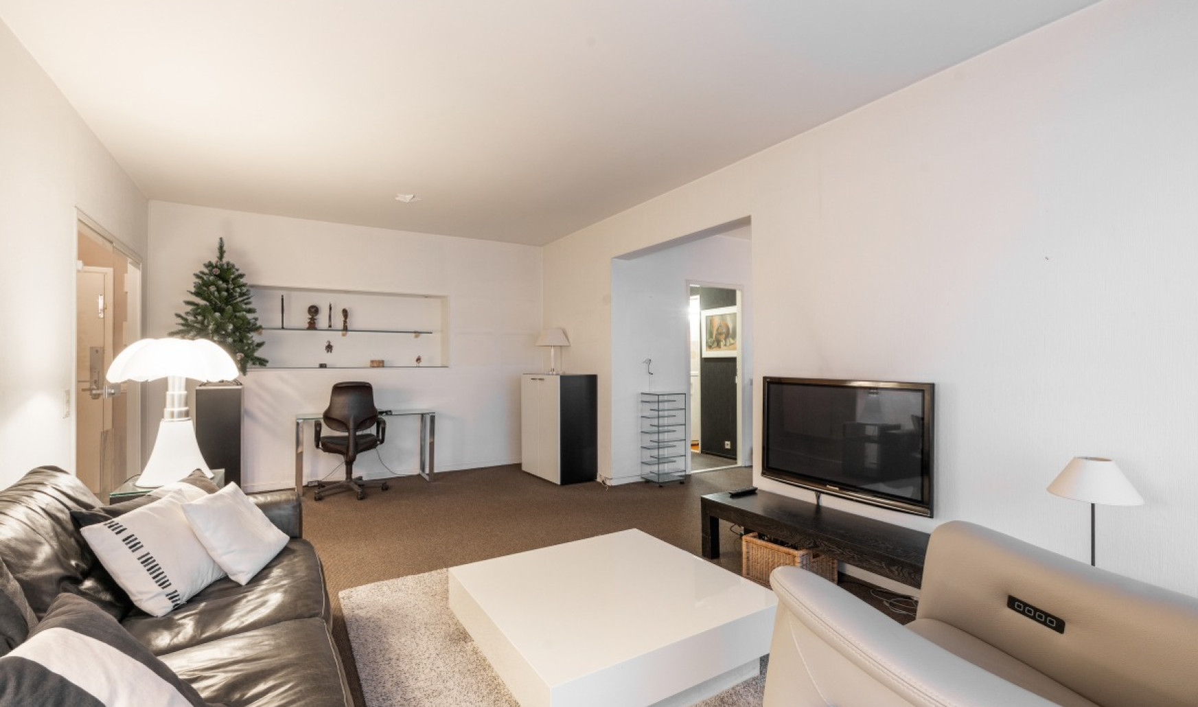 Edmond De Coussemakerstraat - 3 - 5 EF - 2050