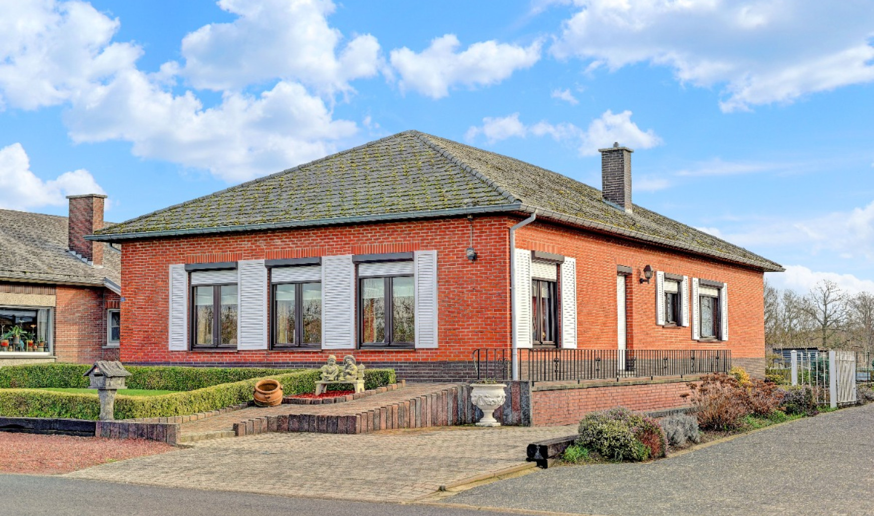 Keelstraat - 40 - - 3391