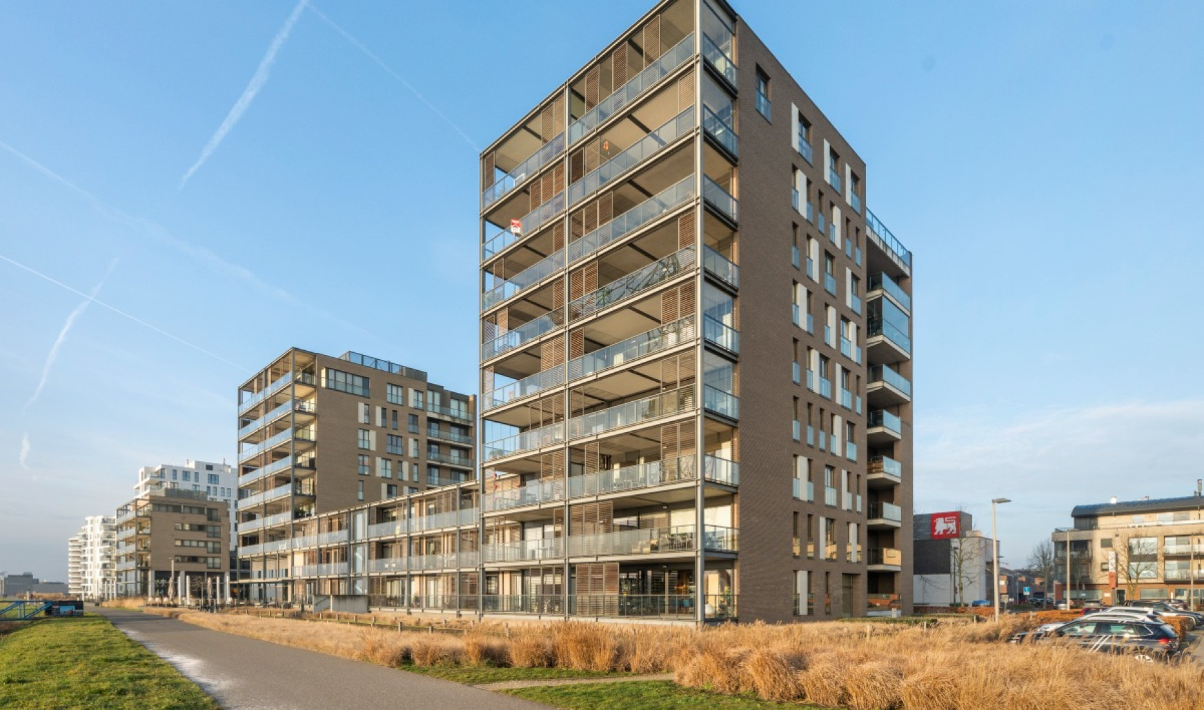 Philippe Saveryslaan - 48 - - 9140