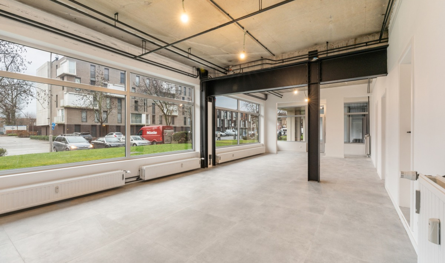 Steynstraat - 363 - - 2660