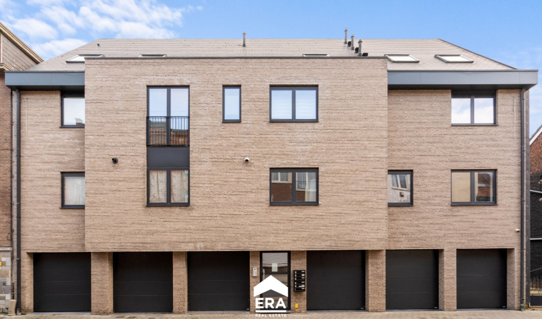 Fabriekstraat - 85 - 4 - 1601