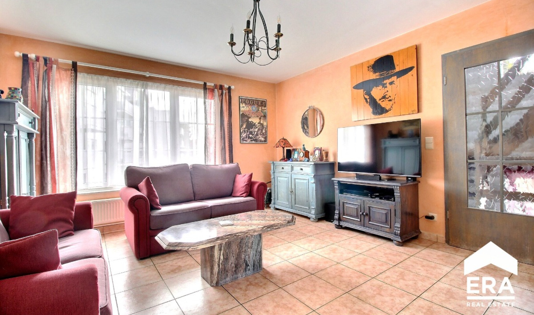 Rue de la Laiterie - 119 - - 1070