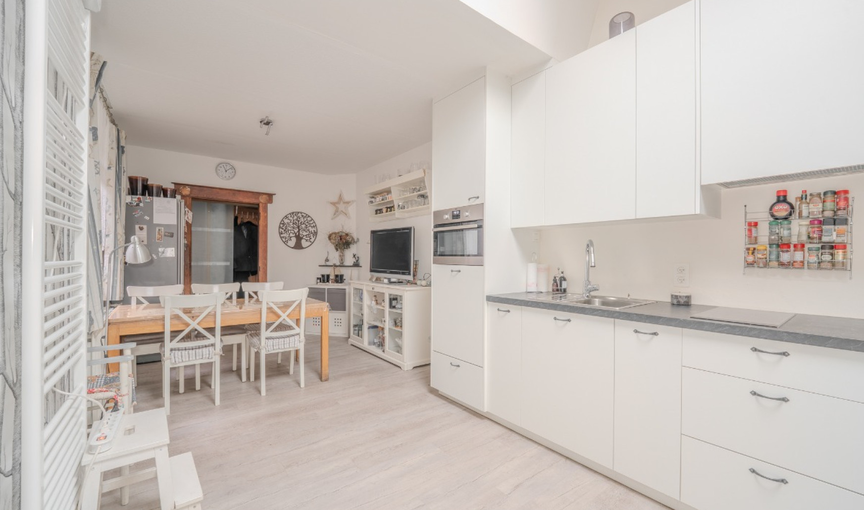 Rue Herman-Reuleaux - 44 - - 4020