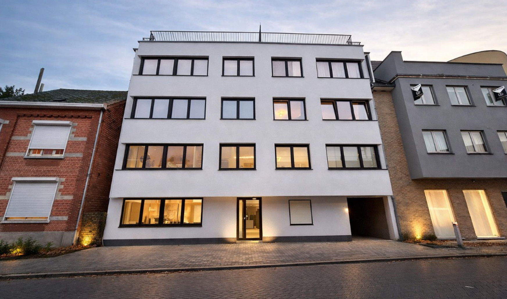 Grote Baan - 34 - 3.2 - 3511