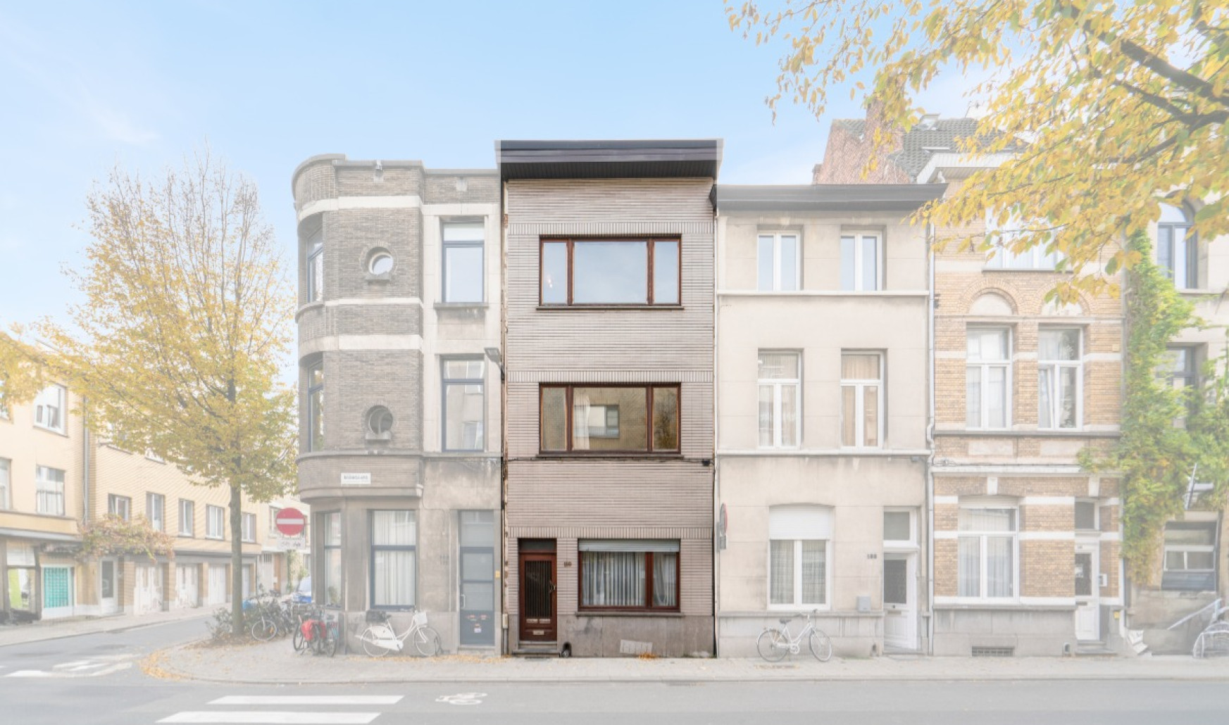 Boomgaardstraat - 110 - - 2600