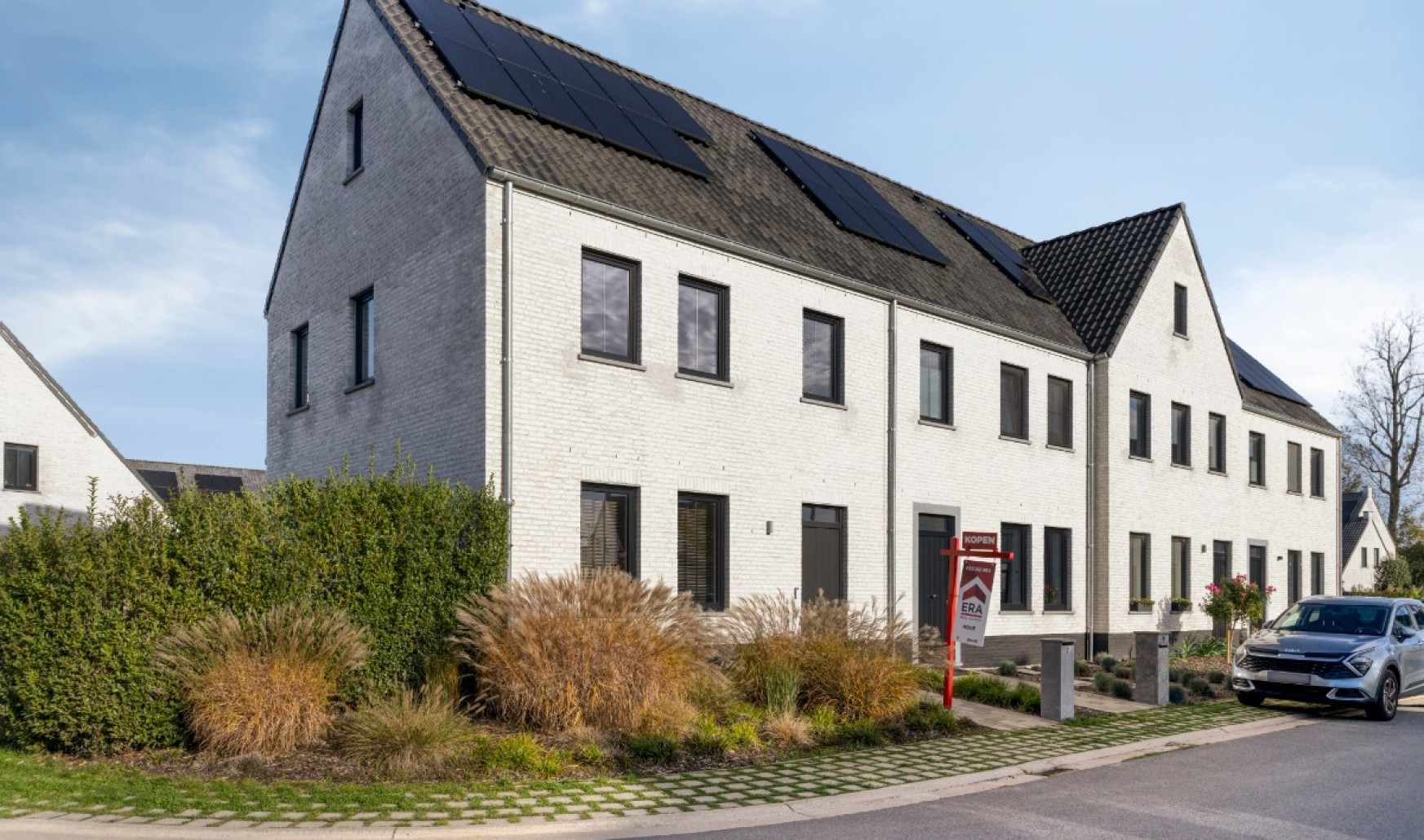 Watermolenstraat - - - 8200