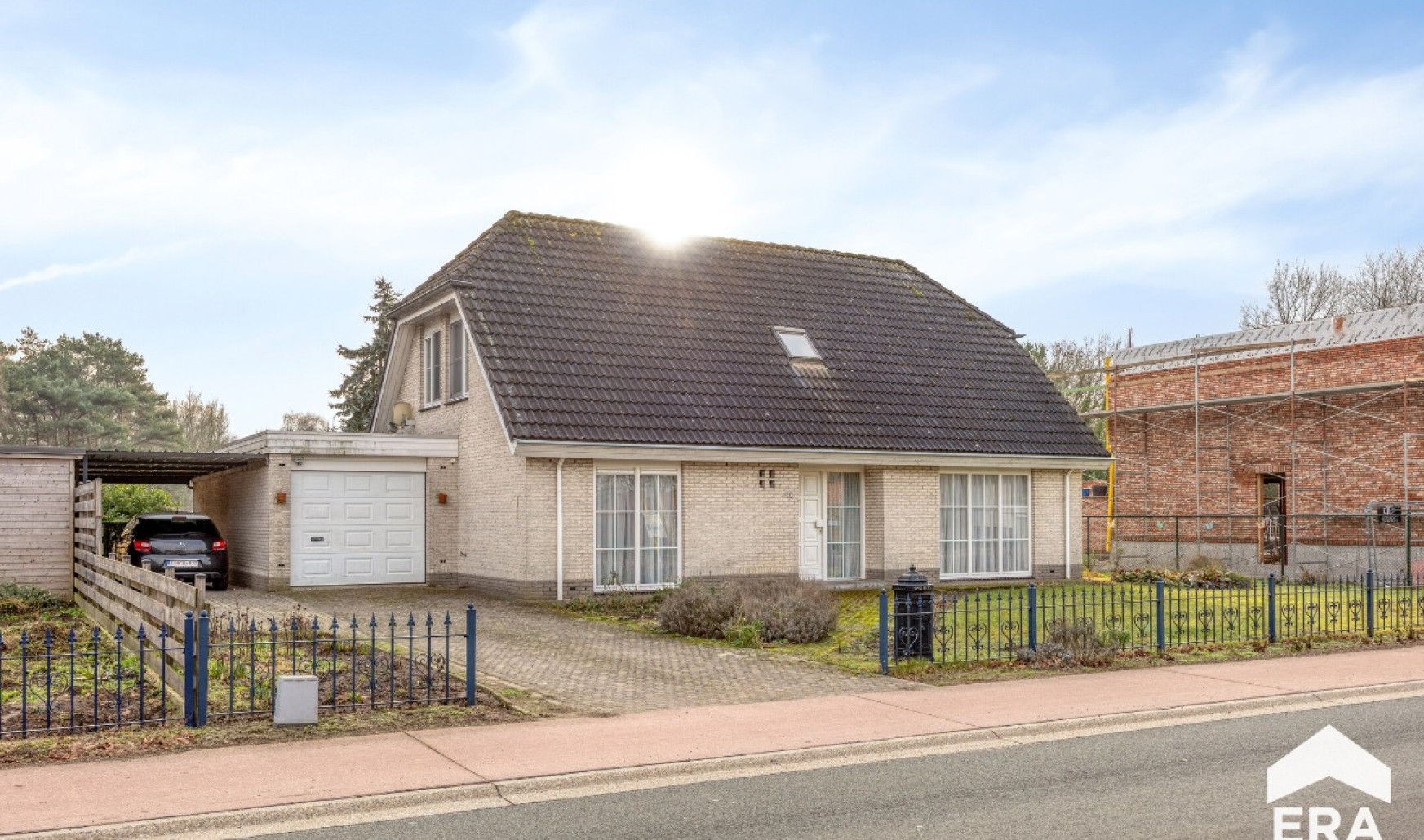 Achelsendijk - 40 - - 3910