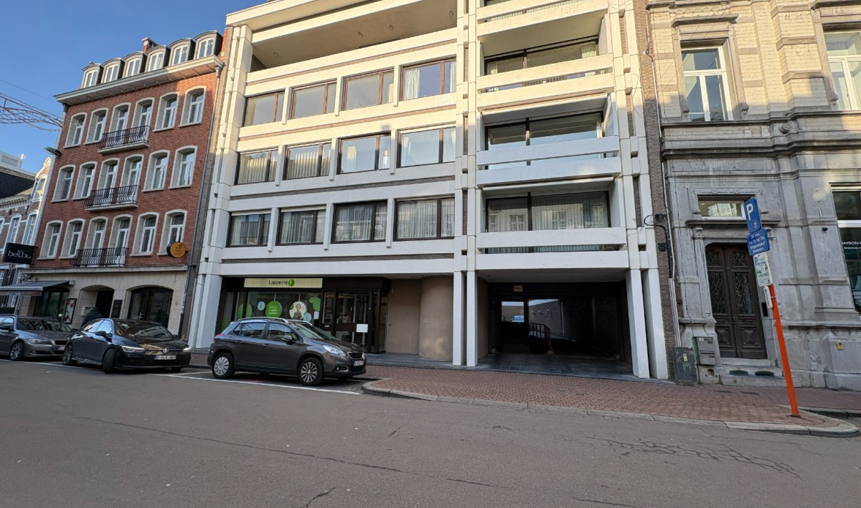 Havermarkt - 37 - 5 - 3500