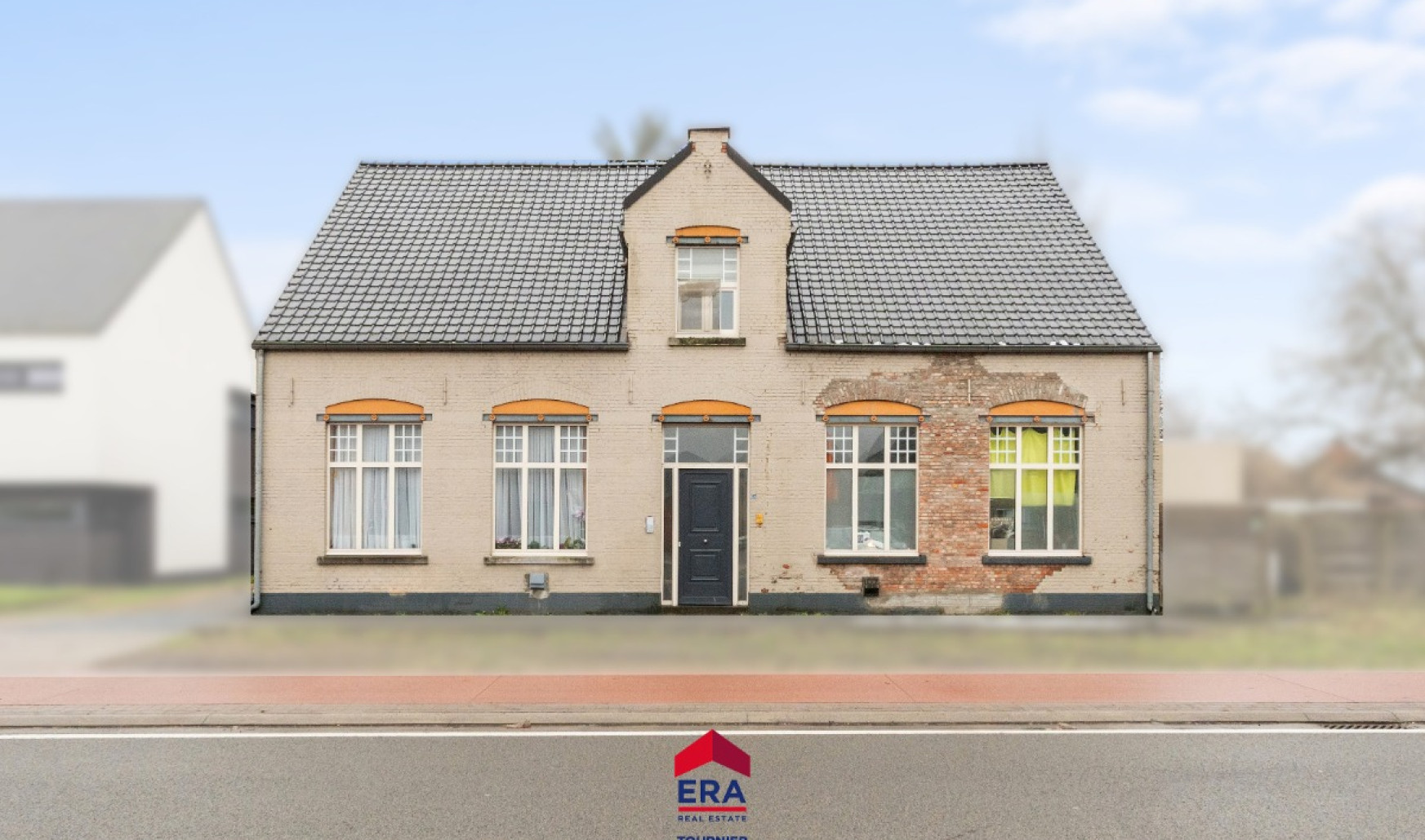 Schoor - 74 - - 2490