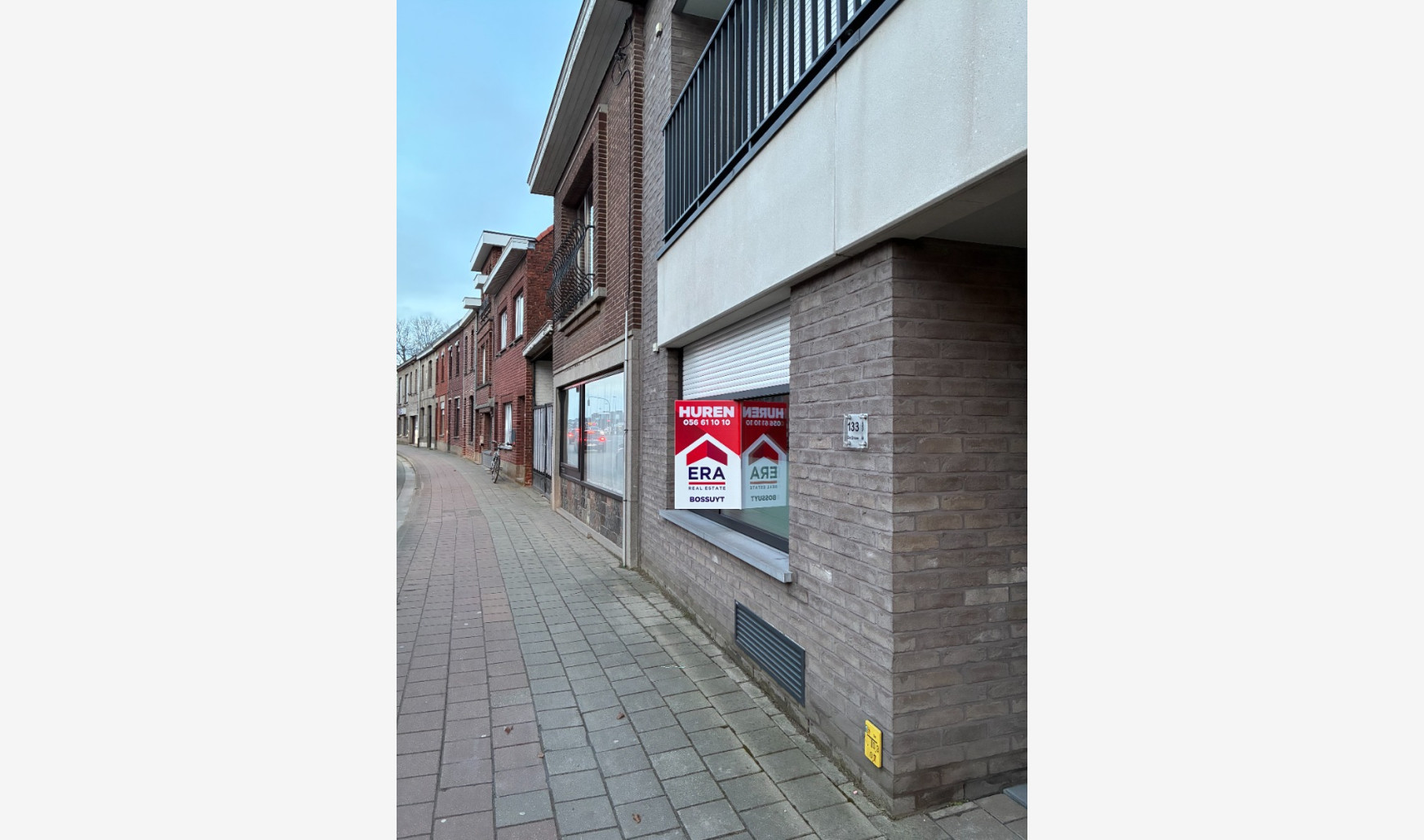 Henri Lebbestraat - 133 - 1 - 8790