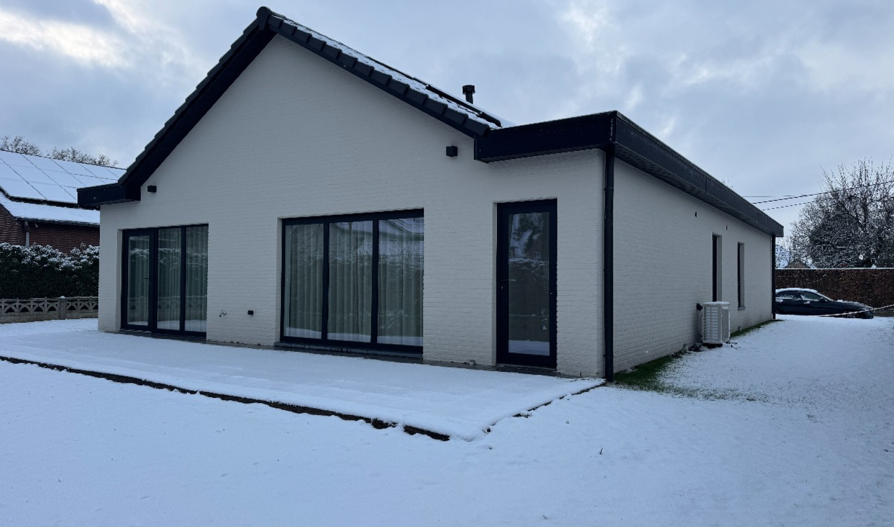 Tielenstraat - 8 - - 3900