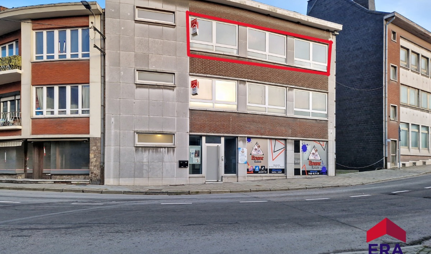 Rue Richard - 7 - 02 - 4480