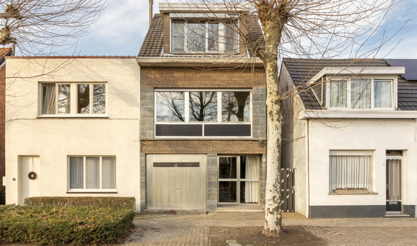 Miksebaan - 163 - - 2930