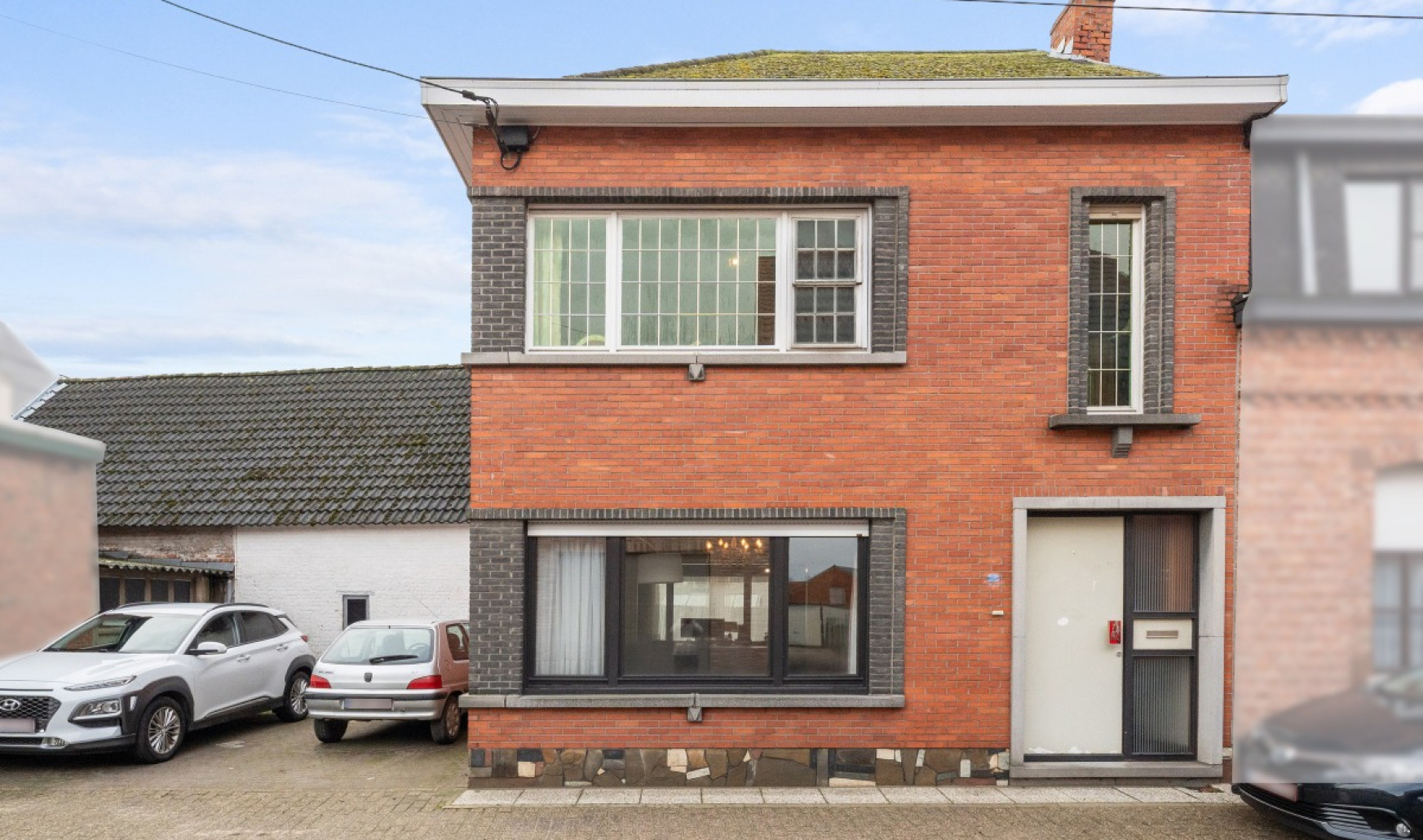 Bosstraat - 10A - - 9220