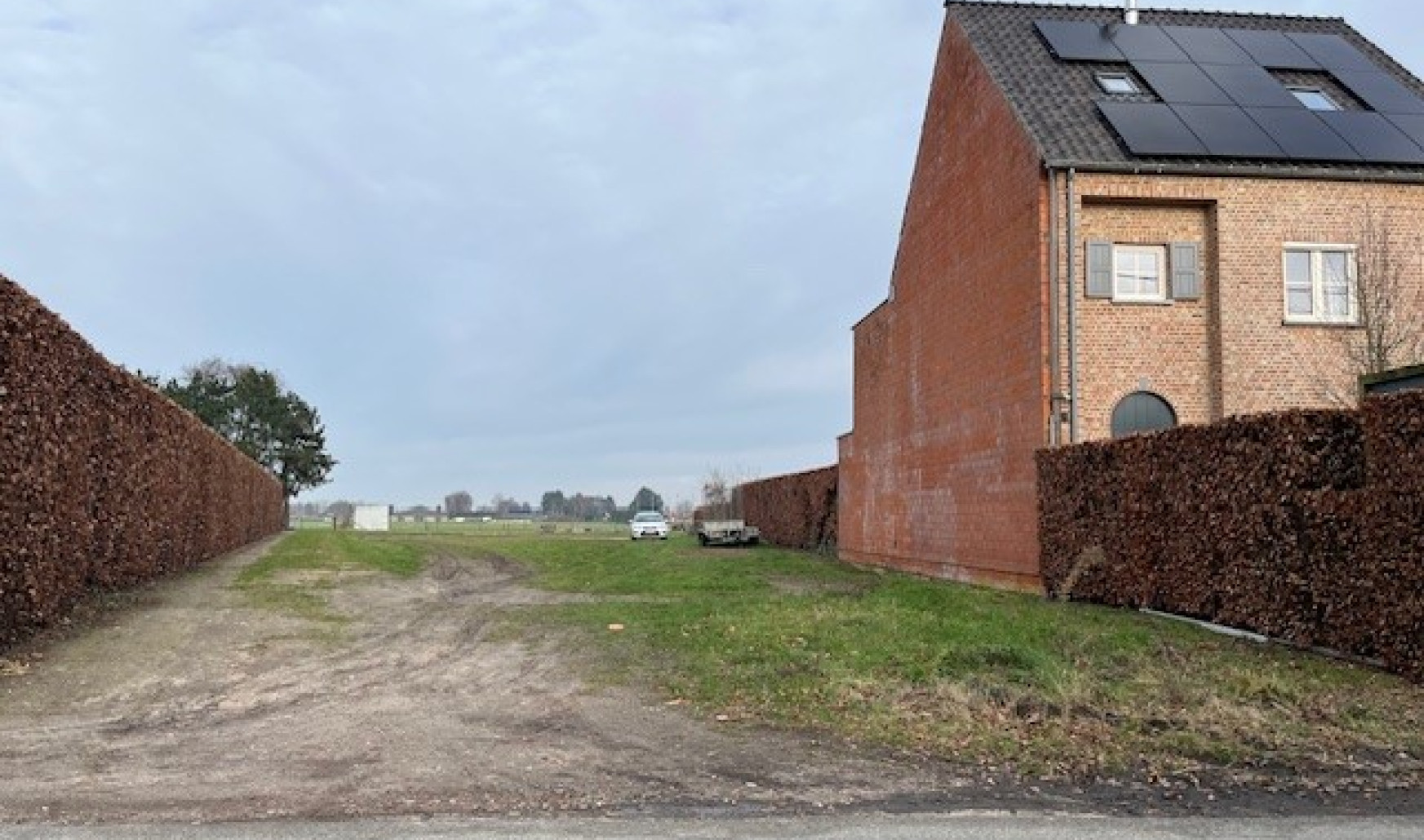 Moerstraat - 68 - F - 2320