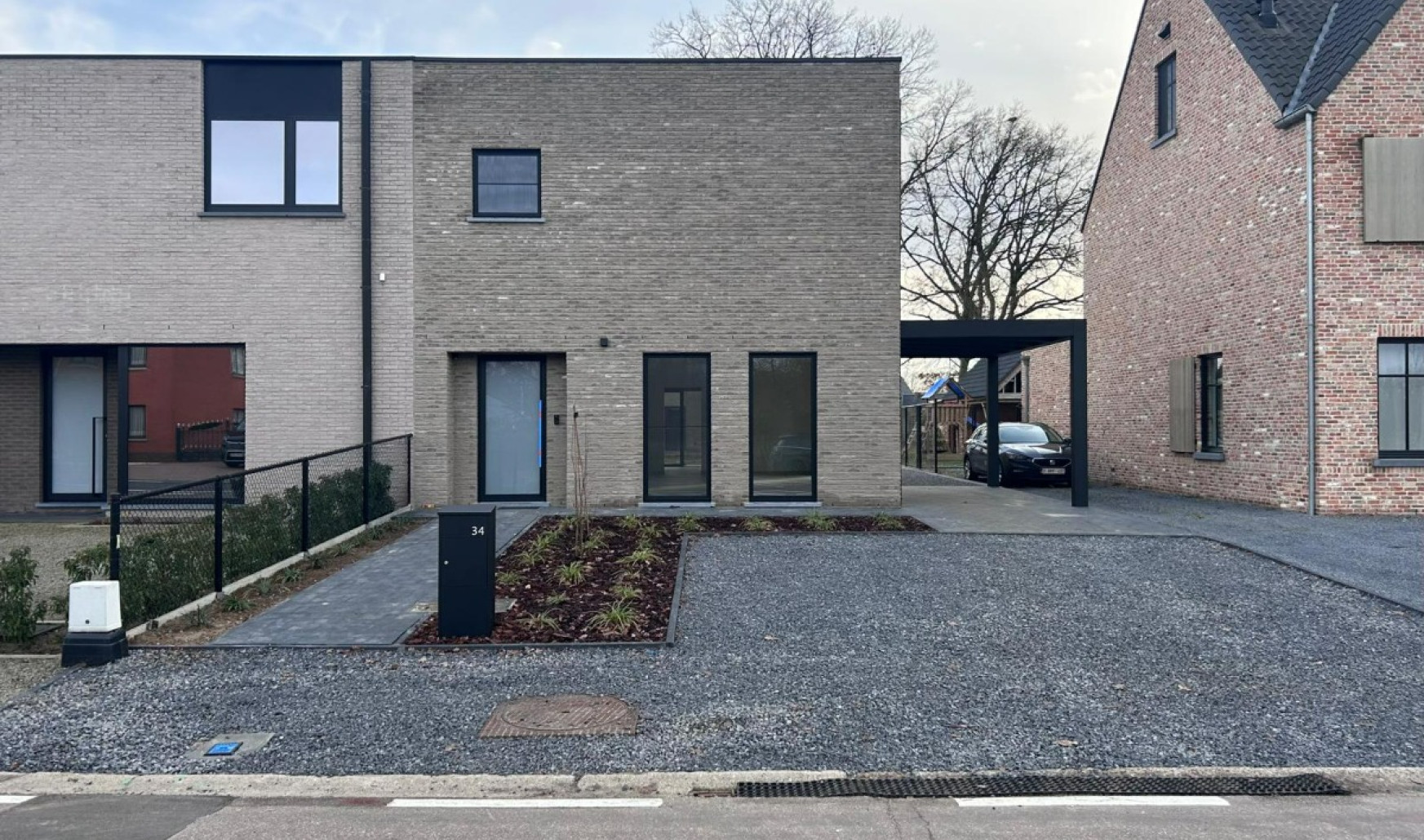 Oppelsenweg - 34 - - 3520