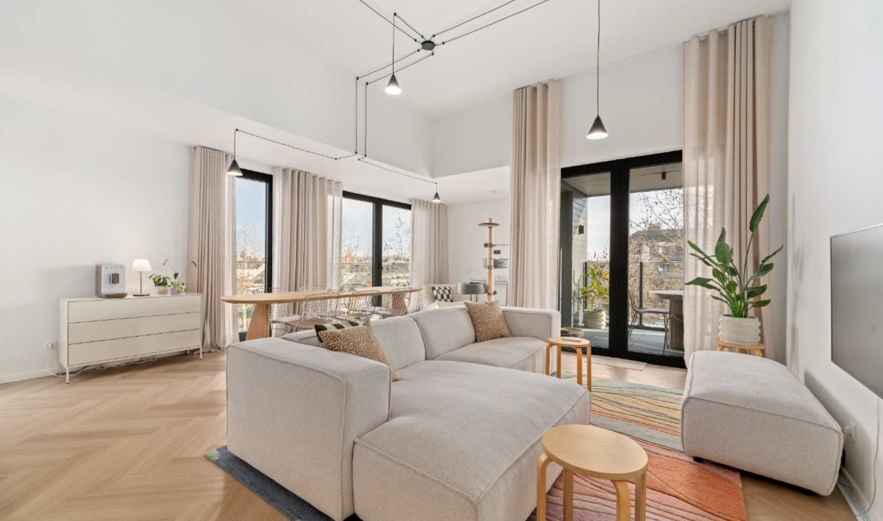 Bolwerkstraat - 21 - 2.1 - 1800