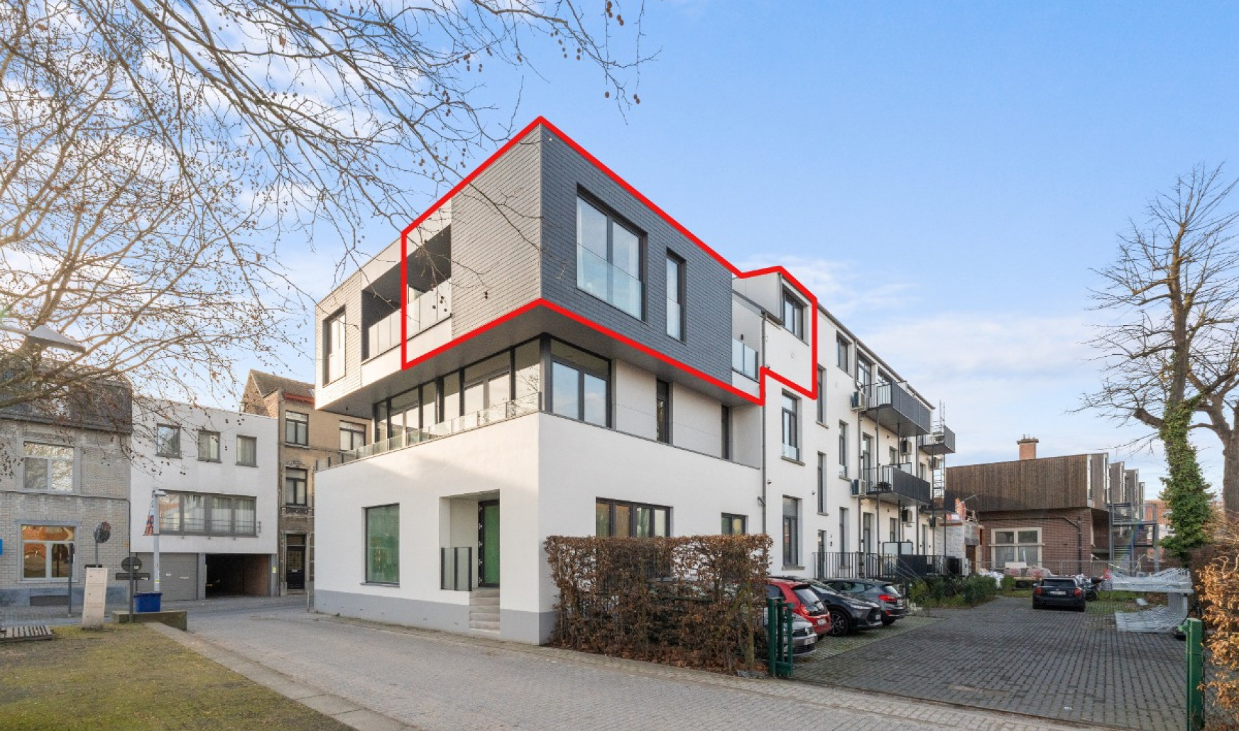 Bolwerkstraat - 21 - 2.1 - 1800